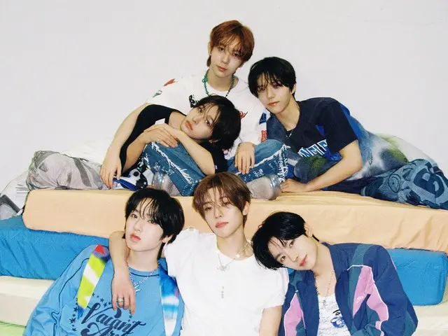 「NCT WISH」、さわやかなラブソングで訪ねてくる…まぶしさあふれるティーザー