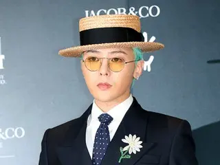 “韓国初”G-DRAGON（BIGBANG）、自身の音楽を宇宙へ発信…KAISTの“芸術的”プロジェクトが始まる