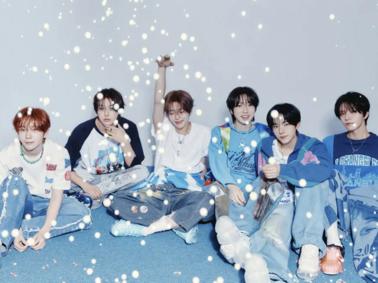 NCT WISH poppop namil ジャカルタ サイン会 6枚セット NCT WISH poppop AppleMusic トレカ 6枚 セット - メルカリ