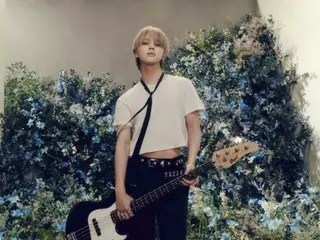 「BTS」JIMINの「Who」、米SpotifyデイリーチャートK-POPソロ最長ランクイン「新記録」