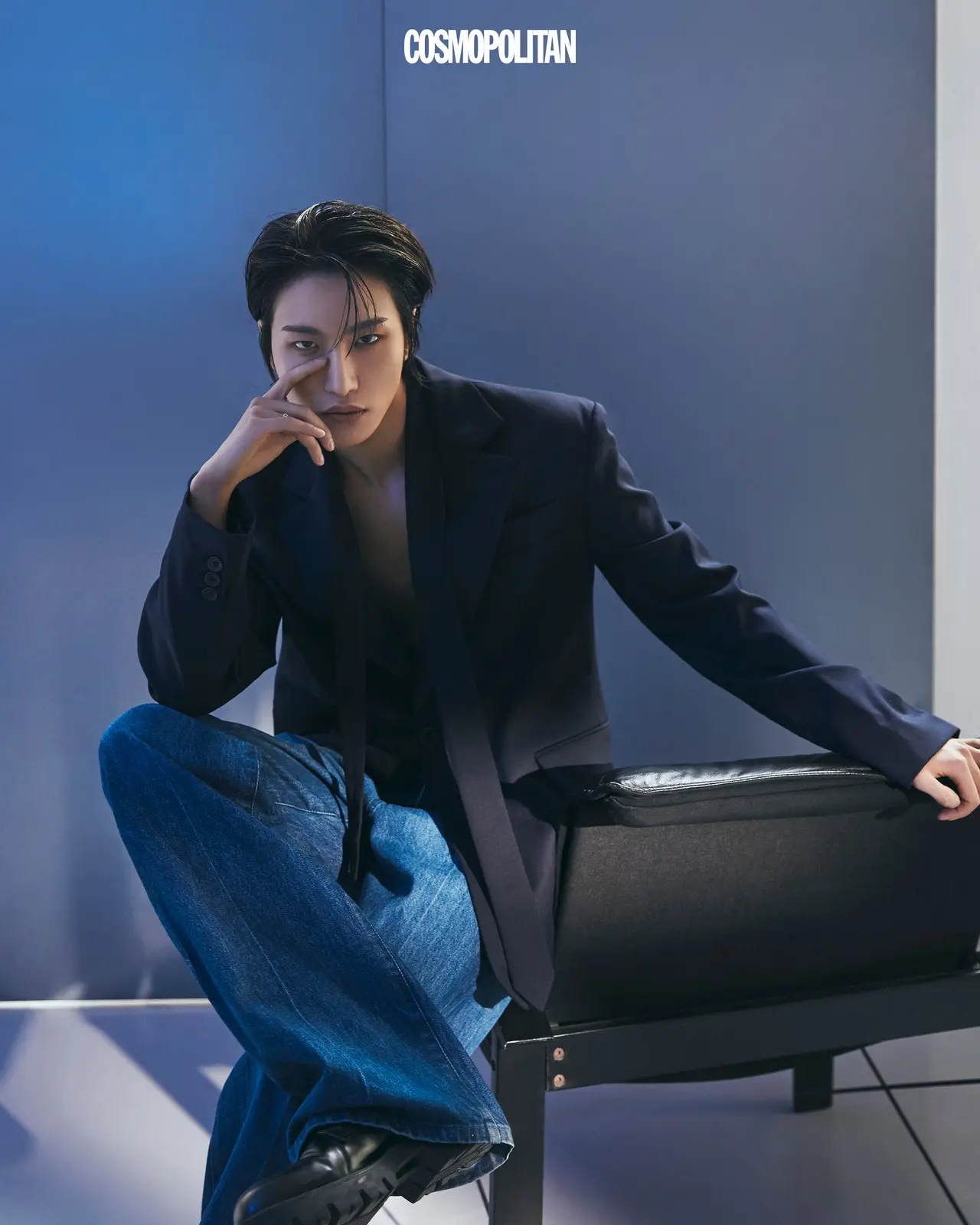 ATEEZ」ソンファ、「最近最も感じる感情は幸せ」 | Hwaiting ATEEZ」ソンファ、「最近最も感じる感情は幸せ」 | Hwaiting