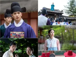 ≪韓国ドラマNOW≫「鬼宮」2話、ユク・ソンジェ（BTOB）がボナ（宇宙少女）を救い出す＝視聴率8.3％、あらすじ・ネタバレ