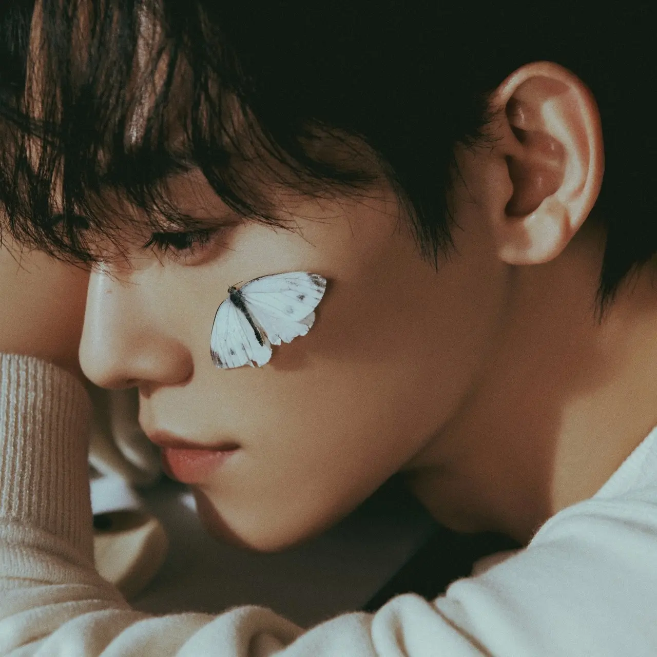 EXO」CHEN、6か月ぶりの新曲「Broken Party」発表…感動を予告