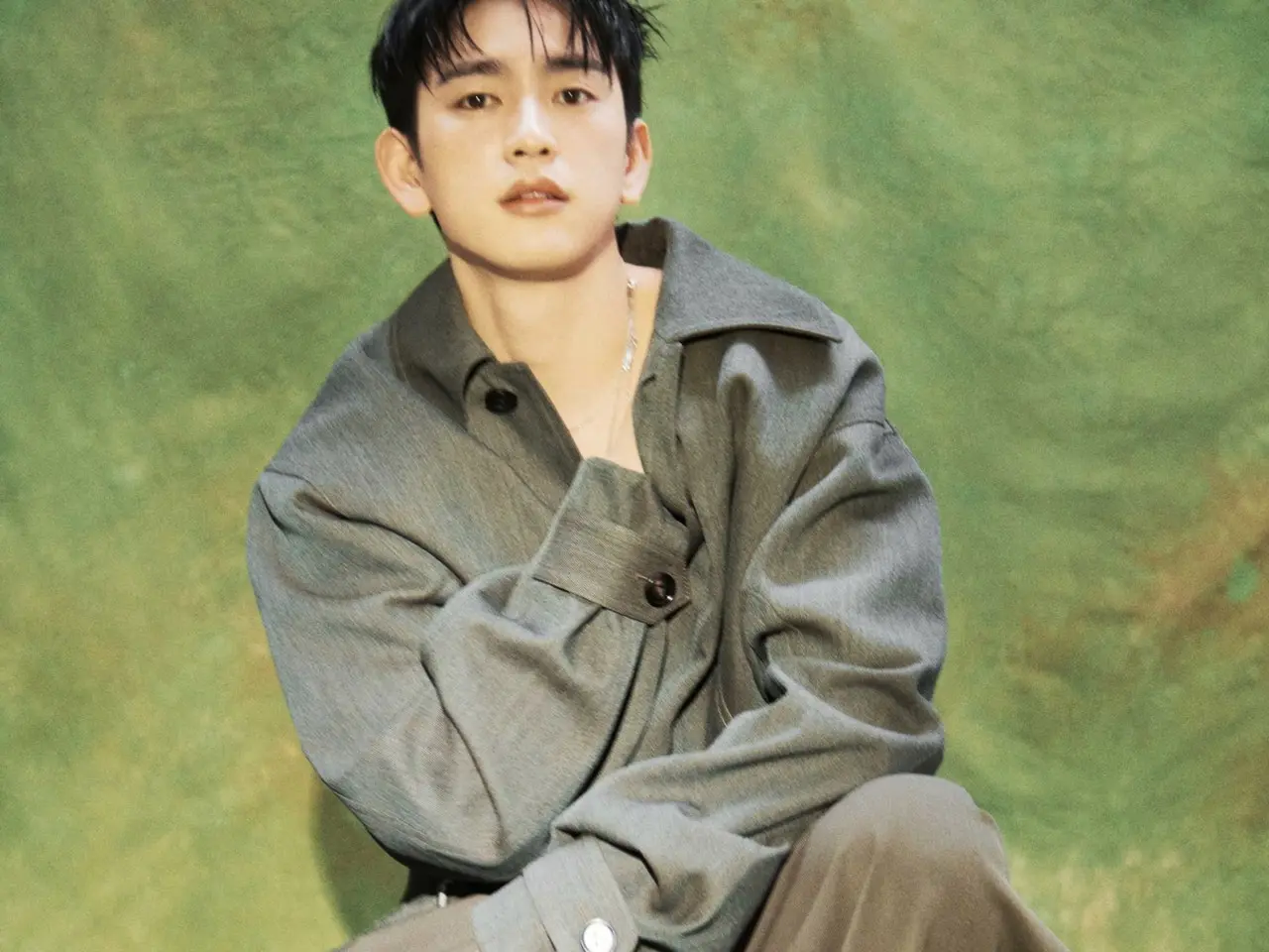にのんGOT7 ジニョン ハイタッチ グループGOT7のメンバー兼俳優パク·ジニョン(31)が超能力者に