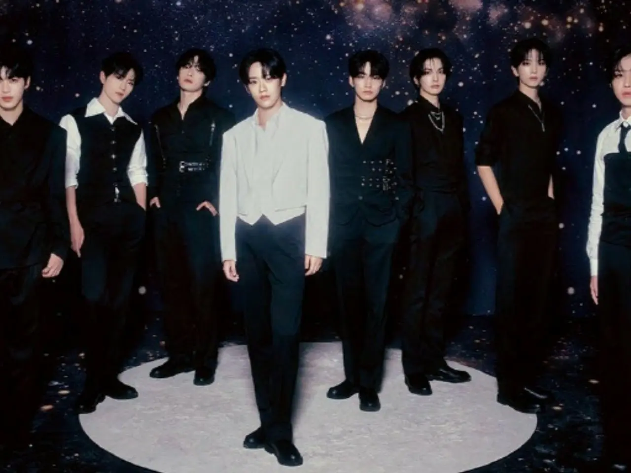 EPEX」、5月に中国で単独公演韓限令以降9年ぶりのK-POP単独