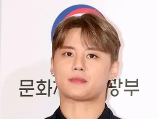 歌手キム・ジュンスを脅迫し8億ウォンを奪った女性BJ...きょう（1日）控訴審2次公判...減刑なるか