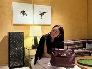 女優チェ・ジウ、年を取るほど優雅でオチャメな「ジウ姫」…あふれる洗練美