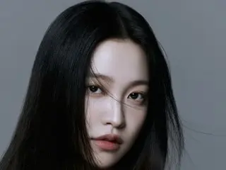 「Red Velvet」イェリ、BLITZWAYエンタと専属契約…チュ・ジフン＆チョン・ウヒらと同じ事務所に
