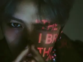 キム・ジェジュン、強烈で致命的…「Beauty in Chaos」最初のコンセプトビジュアル公開