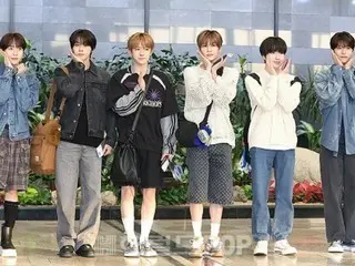 「NCT WISH」の「poppop」、中国QQ Musicで2週連続1位獲得