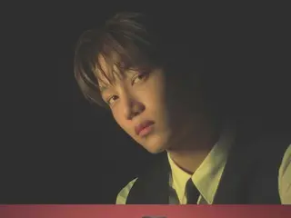 「EXO」KAI、初のソロツアー「KAION」のティザー映像が話題…ソウルを含むアジア10地域を訪問