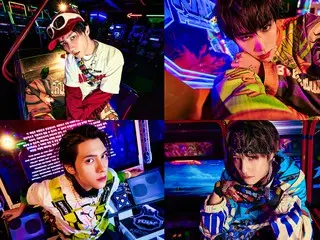 「WayV」、中国最大の音楽フェスティバル「Strawberry Music Festival」に出撃