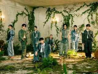 「Stray Kids」、YouTubeチャンネル登録者数2000万人突破