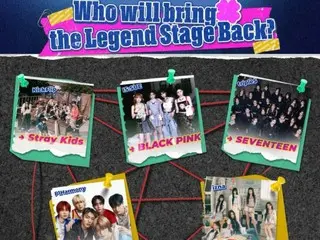 「BLACKPINK」や「SEVENTEEN」などのヒット曲のカバーステージから「KCON生涯入場パス」が当たる累計来場者200万人イベントまで「KCON JAPAN 2025」の見どころをお届け！