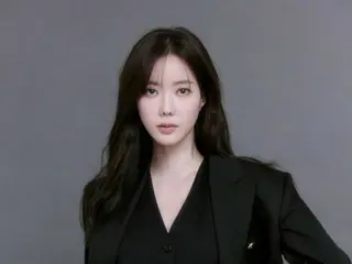 女優イム・スヒャン、SUBLIMEと専属契約…ヘリ（Girl’s Day）＆ソ・イェジらと同じ事務所に