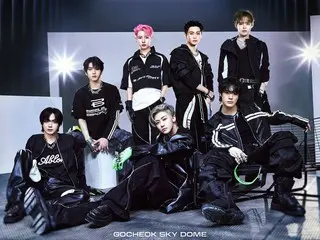 「NCT DREAM」、7月にコチョク（高尺）ドームでコンサート開催…4度目のワールドツアー開始
