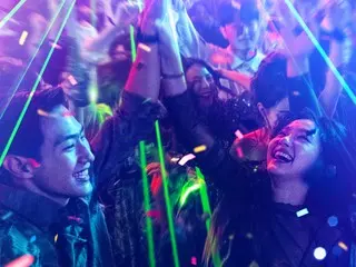あなたに贈る最高のエールムービー『ラブ・イン・ザ・ビッグシティ』キム・ゴウンの魅力100％のキャラクター動画解禁