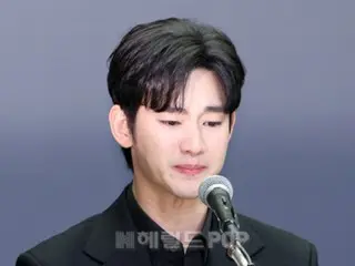 俳優キム・スヒョン、“訴訟行列”が現実に？ 今度は2億円以上の賠償請求か…「確認できない」同一立場