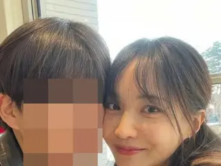 「HEART SIGNAL3」出演ソ・ミンジェ、電撃的に妊娠を発表…ナム・テヒョン（元WINNER）と薬物使用問題後の近況