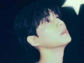 「DAY6」Young K、新曲「Maybe Tomorrow」の個人ティーザー公開…感性的な魅力