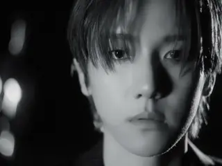 「EXO」BAEKHYUN、ニューアルバムの相反するムードフィルムを公開…カムバックカウントダウン