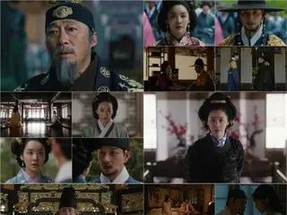 ≪韓国ドラマREVIEW≫「元敬」３話あらすじと撮影秘話…かつての仲睦まじい日々を思い返すイ・ヒョヌクとチャ・ジュヨン＝撮影裏話・あらすじ