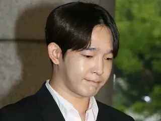 ナム・テヒョン（元WINNER）、復帰白紙に…6日音楽フェスティバルへの出演中止