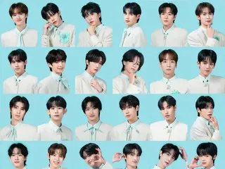 「B:MY BOYZ」、30人のプロフィールを公開！…6月に超大型オーディション番組が誕生