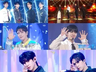 「Highlight」、コンセプト＆歌唱力＆パフォーマンスの全てが完ぺき…キャリアハイ更新