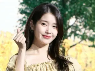 IU（アイユー）、こどもの日を迎えて1500万円以上を届ける…“寄付天使”降臨