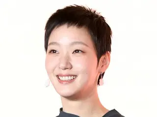 キム・ゴウン、子どもの日に合わせて500万円寄付
