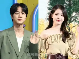 「BTS」JINやIU（アイユー）ら、こどもの日を迎えて、数千万円台を寄付…大きな善行ing