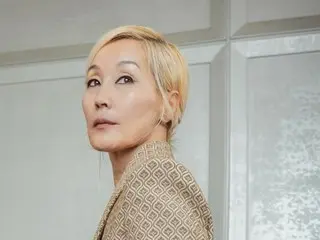 映画「破果」イ・ヘヨン、「アクションシーンでろっ骨を3本折った」