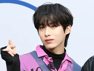 「ONEUS」シオン、きょう（6日）ソロシングル「Camellia」リリース