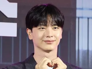 ユク・ソンジェ（BTOB）、本日（6日）新曲「嘘」発売…さらに深くなったボーカル