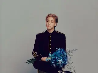 「BTS」JIMINの「Who」、南米でも人気1位を席巻中