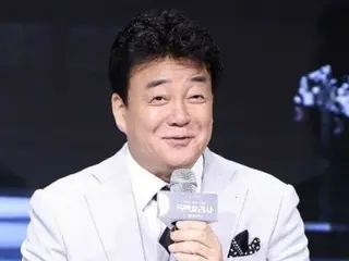レギュラー番組はどうなる？…“続く騒動”の料理研究家ペク・ジョンウォン、結局芸能活動中断