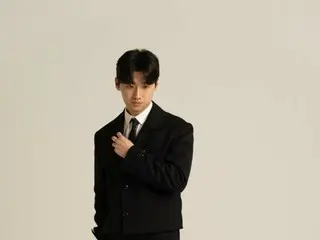 映画「聖なる夜」イ・ディヴィット、「将来に悩んでいた軍服務時、『イカゲーム2』の話をいただいた」