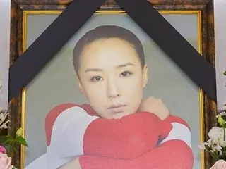故カン・スヨンさん、「いびきまでかいて寝ていたのに」突然死…本日（7日）3周忌