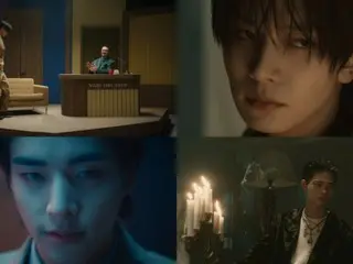 「ENHYPEN」、完成度の高い短編映画に期待…シネマティーザー公開