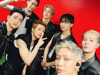 「GOT7」、タイのスタジアムコンサート盛況…観客85000人と感動の瞬間