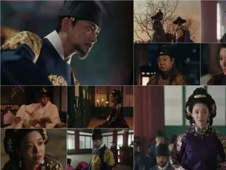≪韓国ドラマREVIEW≫「元敬」７話あらすじと撮影秘話…仲の良さが見えるチャ・ジュヨンとイ・ヒョヌク＝撮影裏話・あらすじ