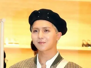 ソン・ミノ（MINO）、兵役法違反問題の影響か…「WINNER」コンサート不参加に活動も不透明