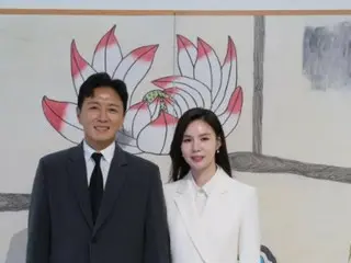 韓国俳優チン・テヒョン、甲状腺ガンで手術を控えていることを告白「もっと謙虚でもっと人間になれと愛する神様がプレゼント」