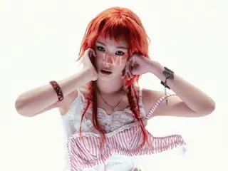 BIBI、2年6ヶ月ぶりにフルアルバムで帰ってくる