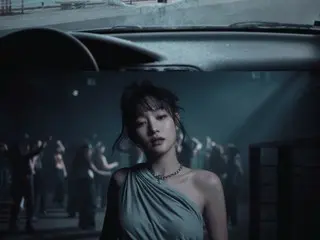 「i-dle」、先行公開曲「Girlfriend」MVティザーをサプライズ公開！