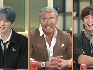 チャン・グンソク＆ジェジュン＆秋山成勲…「冷蔵庫をお願い」アジア50特集に出演
