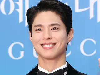 パク・ボゴム、撮影が終了してひとりで残った理由…美談が明らかになった