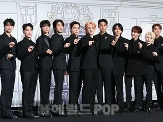 「SEVENTEEN」、「ナナ民泊」のゲストとしてチェックイン…6月2日初放送