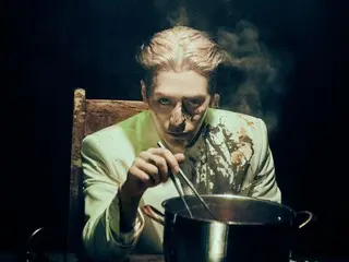 「GOT7」ジャクソン、本日（9日）デジタルシングル「BUCK」発表…強烈な歌詞